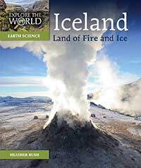 Iceland: Land of Fire and Ice