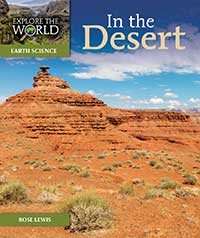 In the Desert