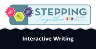 Interactive Writing