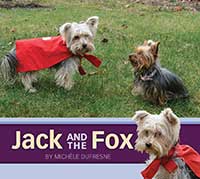 Jack and the Fox