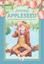 Johnny Appleseed