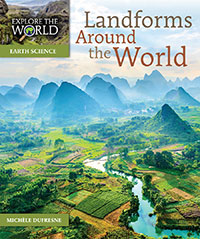 Landforms Around the World