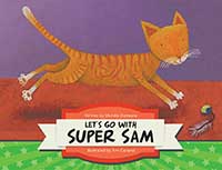 Let’s Go with Super Sam