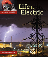 Life Is Electric