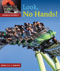 Look, No Hands!