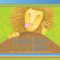 Look Out for the Lion