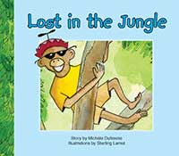Lost in the Jungle