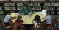 Make a Name with Magnetic Letters