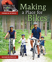 Making a Place for Bikes