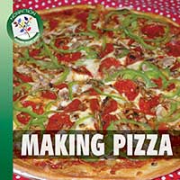 Making Pizza