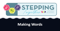 Making Words