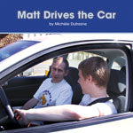 Matt Drives the Car