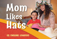 Mom Likes Hats