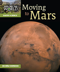 Moving to Mars