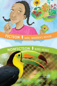 Mrs. Warren’s House / Bird Beaks