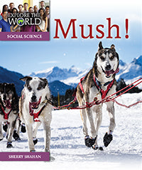 Mush!
