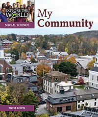 My Community
