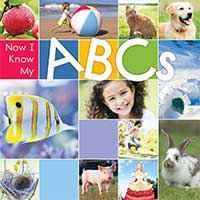 Now I Know My ABCs
