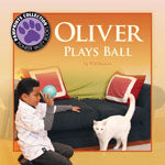 Oliver Plays Ball