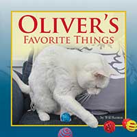 Oliver’s Favorite Things