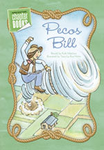 Pecos Bill