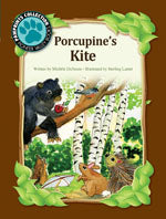 Porcupine’s Kite