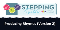 Producing Rhymes (Version 2)