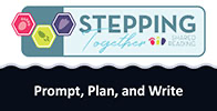Prompt, Plan, and Write