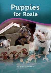 Puppies for Rosie