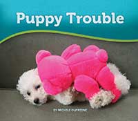Puppy Trouble