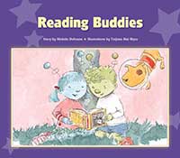 Reading Buddies
