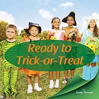 Ready to Trick-or-Treat