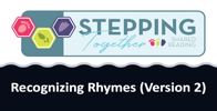 Recognizing Rhymes (Version 2)
