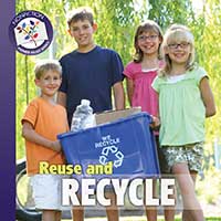 Reuse and Recycle