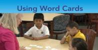 Reviewing Sight Words: Level C