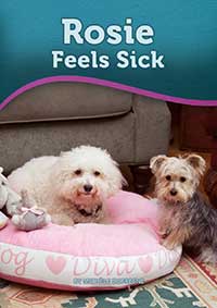 Rosie Feels Sick