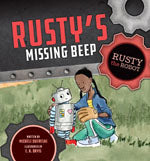 Rusty’s Missing Beep