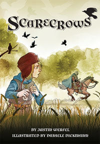 Scarecrows