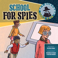 School for Spies