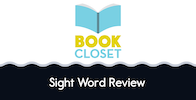 Sight Word Review