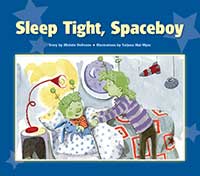 Sleep Tight, Spaceboy