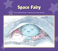 Space Fairy