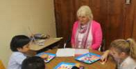 Spotlight on Teaching: Making Words