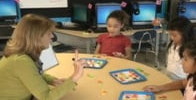 Spotlight on Teaching: Using Breaking Words for Word Study