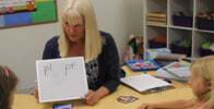 Spotlight on Teaching: Using Picture Sorts