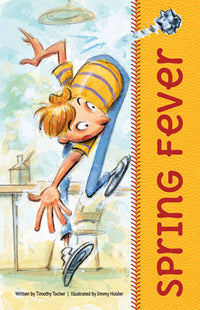Spring Fever