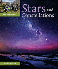 Stars and Constellations