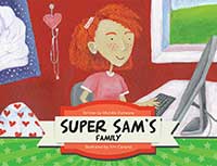 Super Sam’s Family