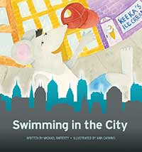 Swimming in the City