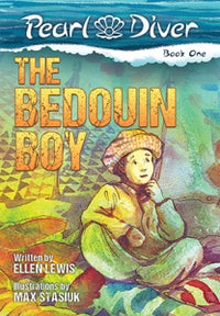 The Bedouin Boy